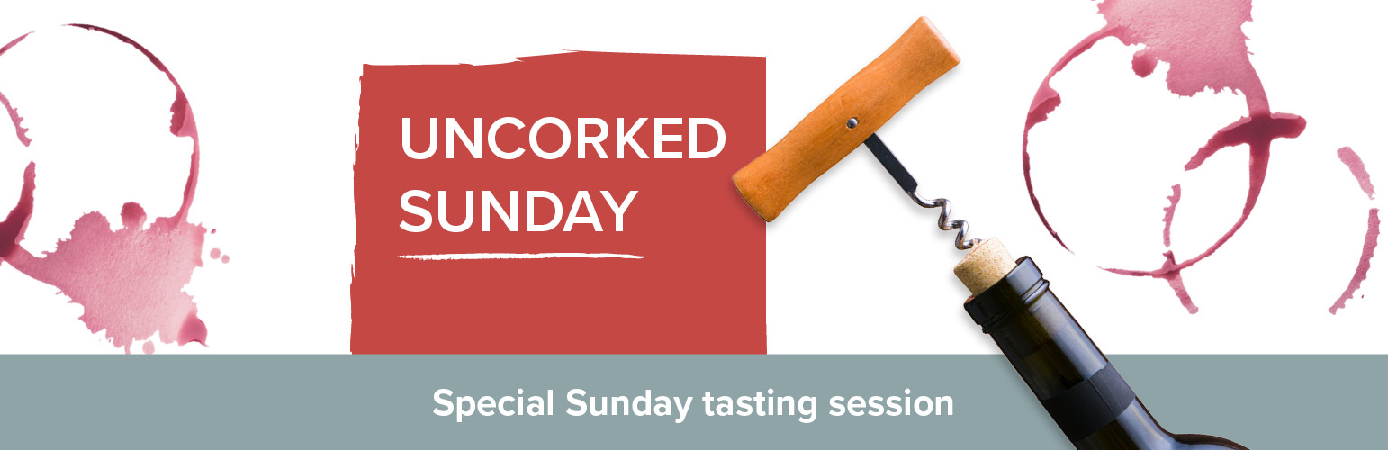 Uncorked Sunday, A Taste of New Zealand